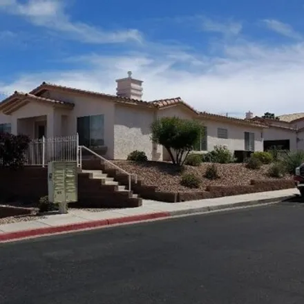 Buy this 2 bed townhouse on 251 Bighorn Drive in Boulder City, NV 89005