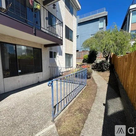 Image 9 - 1006 N 43rd St, Unit 101 - Apartment for rent