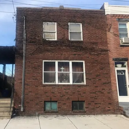 Buy this 4 bed house on 3014 Tulip Street in Philadelphia, PA 19134