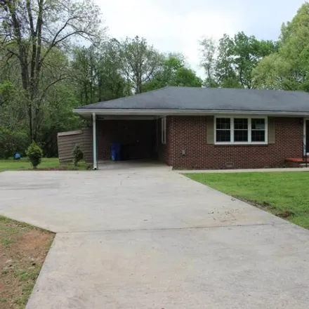 Buy this 2 bed house on 1814 Elkton Road in Athens, AL 35614