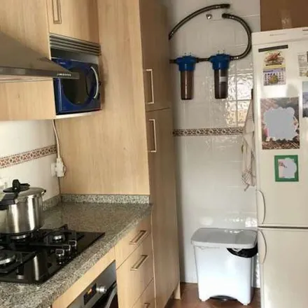 Rent this 2 bed apartment on Calle Constancia in 1, 29002 Málaga