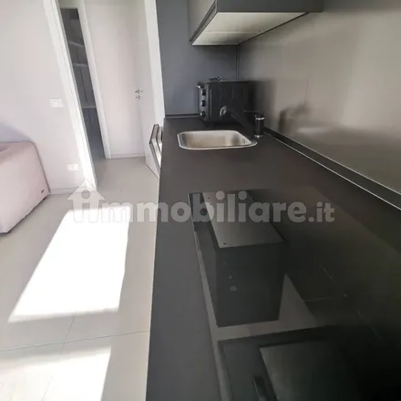 Rent this 3 bed apartment on unnamed road in 88100 Catanzaro CZ, Italy