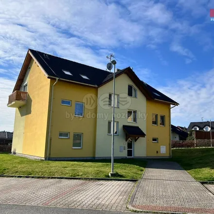 Rent this 1 bed apartment on ev.75 in 331 52 Dolní Bělá, Czechia