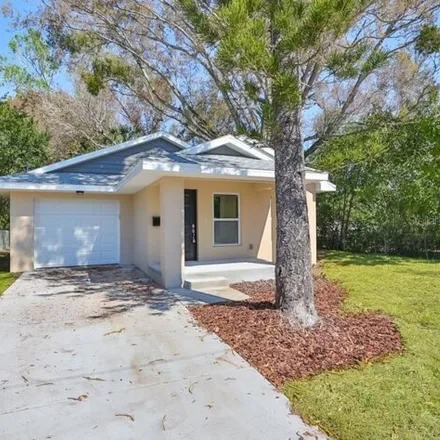 Image 1 - 4535 13th Avenue South, Saint Petersburg, FL 33711, USA - House for rent