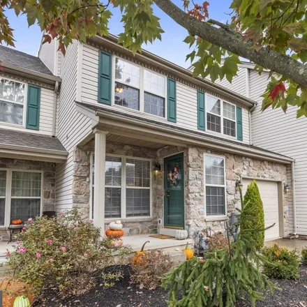 Image 2 - 5128 Sugar Hill Court, Buckingham Township, PA 18902, USA - Townhouse for sale
