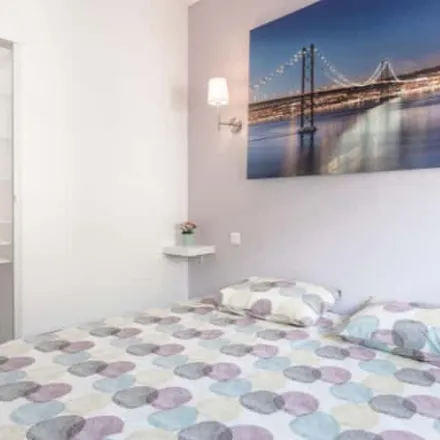 Rent this 2 bed room on Pátio da Celeste in 1070-221 Lisbon, Portugal