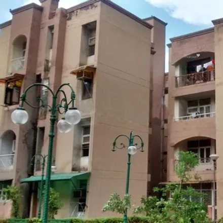 Buy this 3 bed apartment on unnamed road in Palam, - 110045