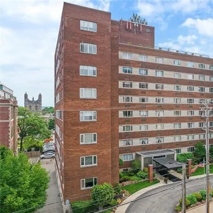 Buy this 3 bed condo on Park Plaza in 128 North Craig Street, Pittsburgh