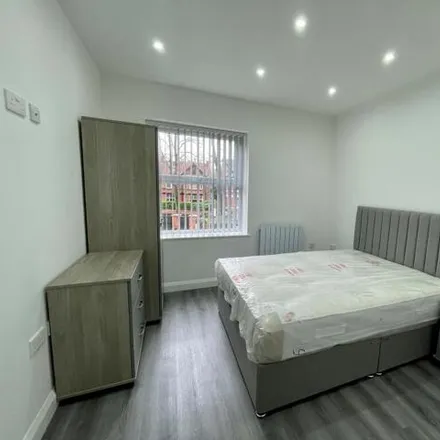 Image 6 - Clothorn Road, Manchester, M20 6BN, United Kingdom - Room for rent