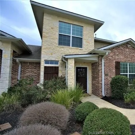 Rent this 3 bed townhouse on Decatur Drive in College Station, TX 77845