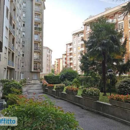 Rent this 2 bed apartment on Via San Gottardo 71 in 20900 Monza MB, Italy