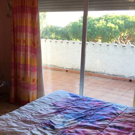 Rent this 5 bed house on Spain