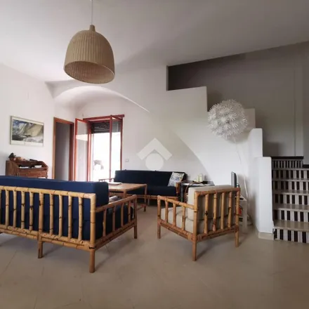 Rent this 3 bed apartment on Passeggiata della Sirene in 00042 Anzio RM, Italy