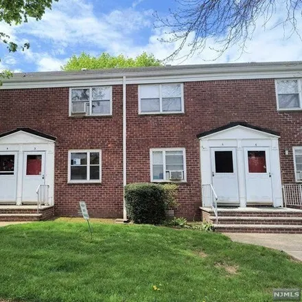 Buy this 2 bed condo on 475 Colonial Ter Apt 3 in Hackensack, New Jersey