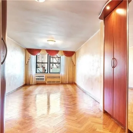 Buy this studio apartment on 1580 E 18th St Apt 3f in Brooklyn, New York