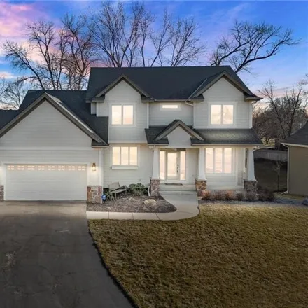 Buy this 5 bed house on 8499 Mission Hills Circle in Chanhassen, MN 55317