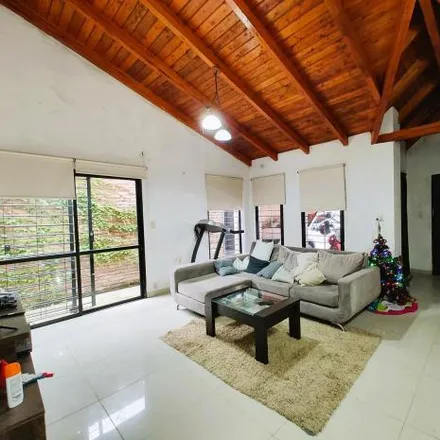 Buy this 3 bed house on Monteagudo 2033 in Granaderos, 2156 Fray Luis Beltrán