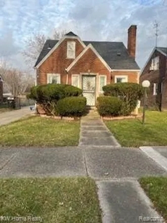 Buy this 3 bed house on 10756 Haverhill Street in Detroit, MI 48224