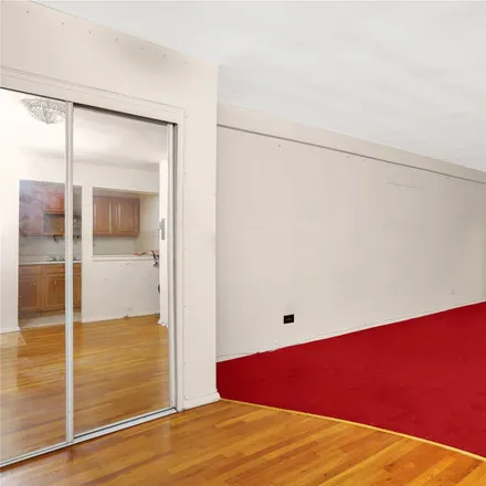 Buy this 1 bed condo on 139-41 35th Avenue in New York, NY 11354