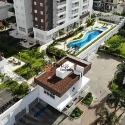 Buy this 3 bed apartment on Rua Barão de Teffé in Anhangabaú, Jundiaí - SP