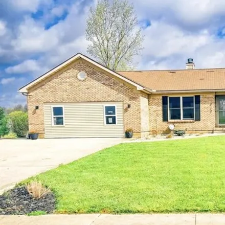 Buy this 3 bed house on SR 274 in Jackson Center, Bloomfield Township