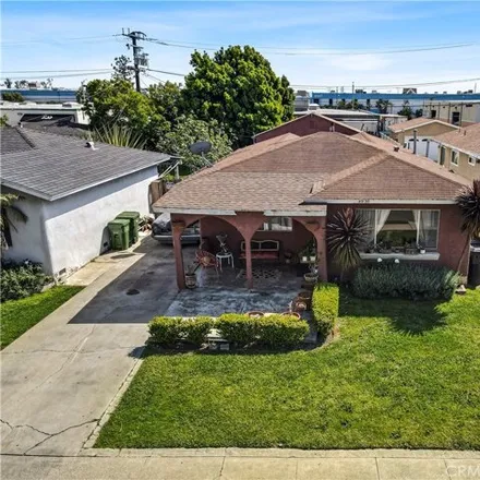 Buy this 3 bed house on 4932 West 142nd Street in Hawthorne, CA 90250