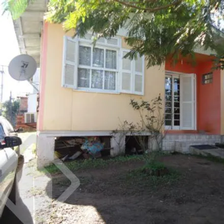 Buy this 2 bed house on Rua Flávio Santana in Colina, Guaíba - RS