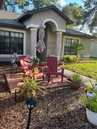 Buy this 4 bed house on 14004 Brighton Street in Hernando County, FL 34609
