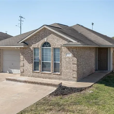 Image 2 - 913 Bougainvillea Street, College Station, TX 77845, USA - House for sale