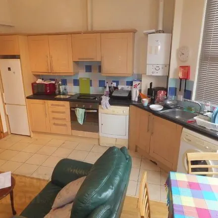 Rent this 4 bed apartment on 52 Malone Road in Belfast, BT9 5BS