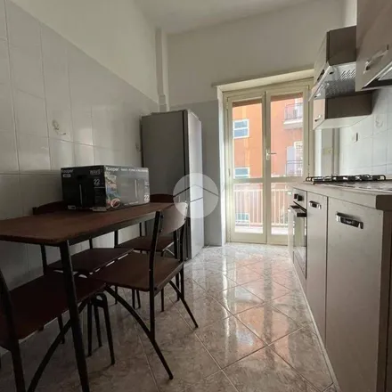 Image 4 - Via Giovanni Marchesini 13, 00135 Rome RM, Italy - Apartment for rent