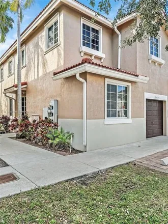 Buy this 4 bed condo on 20909 Northwest 14th Place in Miami Gardens, FL 33169