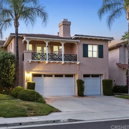 Image 1 - 7429 Westcliff Drive, Los Angeles, CA 91307, USA - House for sale