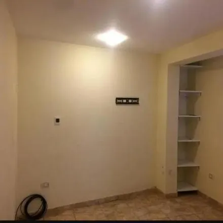 Buy this 3 bed apartment on Parroquia San Pedro de Chorrillos in Avenida Mariscal Ramón Castilla 296, Chorrillos