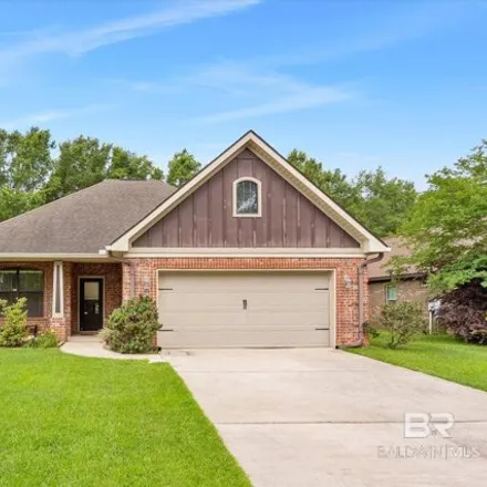 Buy this 3 bed house on 541 North Station Drive in Fairhope, AL 36532