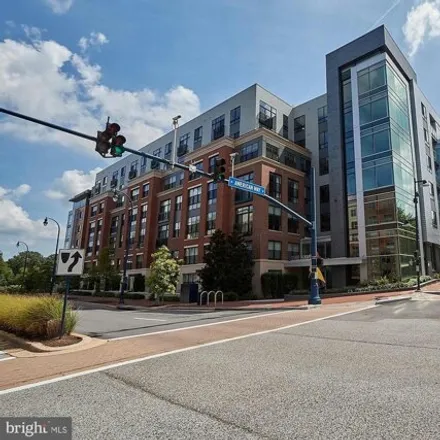 Image 2 - Plateau Lot, American Way, National Harbor, Prince George's County, MD 20745, USA - Condo for sale
