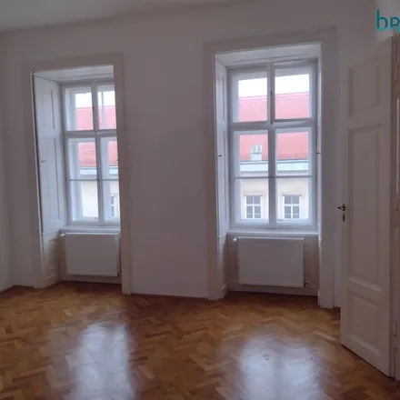 Rent this 2 bed apartment on Josefstädter Straße 71 in 1080 Vienna, Austria