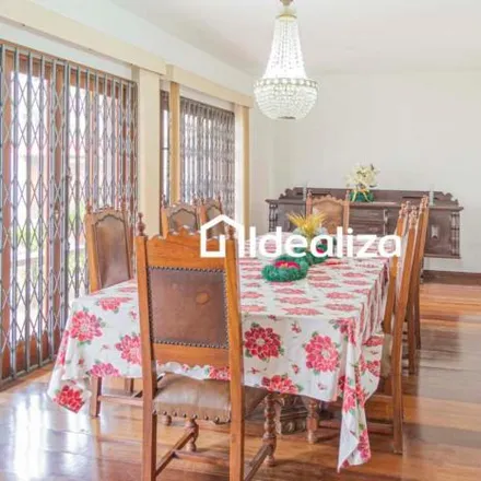 Buy this 5 bed house on Rua Rio Grande do Norte in Teresópolis - RJ, 25961-110