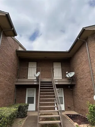 Rent this 2 bed condo on 4498 Chaha Road in Garland, TX 75043