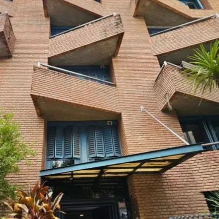 Rent this 1 bed apartment on 9 de Julio 883 in Alberdi, Cordoba