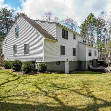 Buy this 6 bed house on 4 Acropolis Avenue in Londonderry, NH 03053