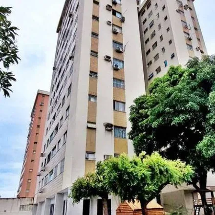 Buy this 3 bed apartment on Rua Princesa Isabel 1797 in Farias Brito, Fortaleza - CE