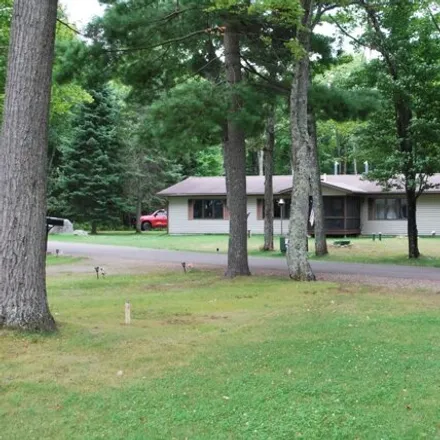 Buy this 3 bed condo on 10743 Circle Drive in Hiles, WI 54511