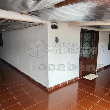 Buy this 2 bed house on Rua Adirso Alves Ferrira in Jardim Asturias, São José do Rio Preto - SP