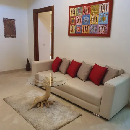Image 7 - unnamed road, 40140 Marrakesh, Morocco - House for rent