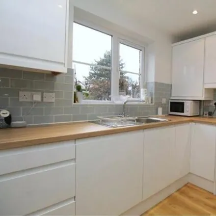 Buy this 1 bed apartment on unnamed road in Lower Upnor, United Kingdom