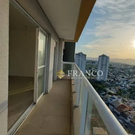 Image 1 - Rua Francisco Serafim, Barranco, Taubaté - SP, 12030-212, Brazil - Apartment for sale