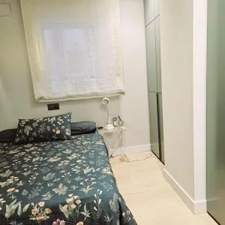 Rent this 2 bed apartment on Carrer de Pau Alcover in 08001 Barcelona, Spain