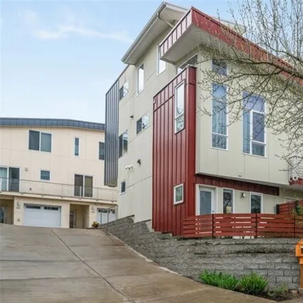 Buy this 2 bed house on 913 Martin Luther King Junior Way South in Seattle, WA 98144