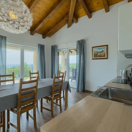 Image 4 - Sutivanac, Istria County, Croatia - House for rent